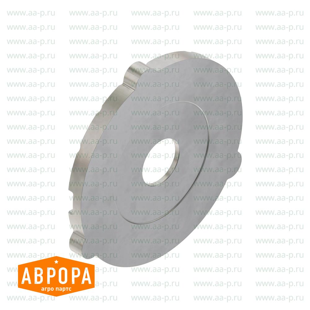 R252954 ПЛАСТИНА